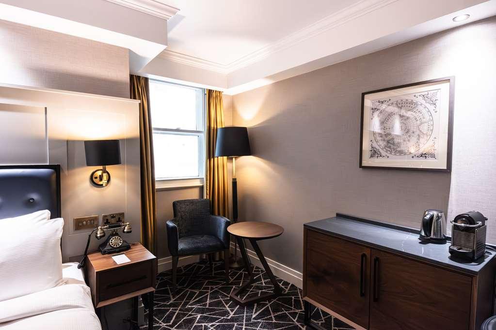 100 Queen's Gate London, Curio Collection By Hilton 5* Londres
