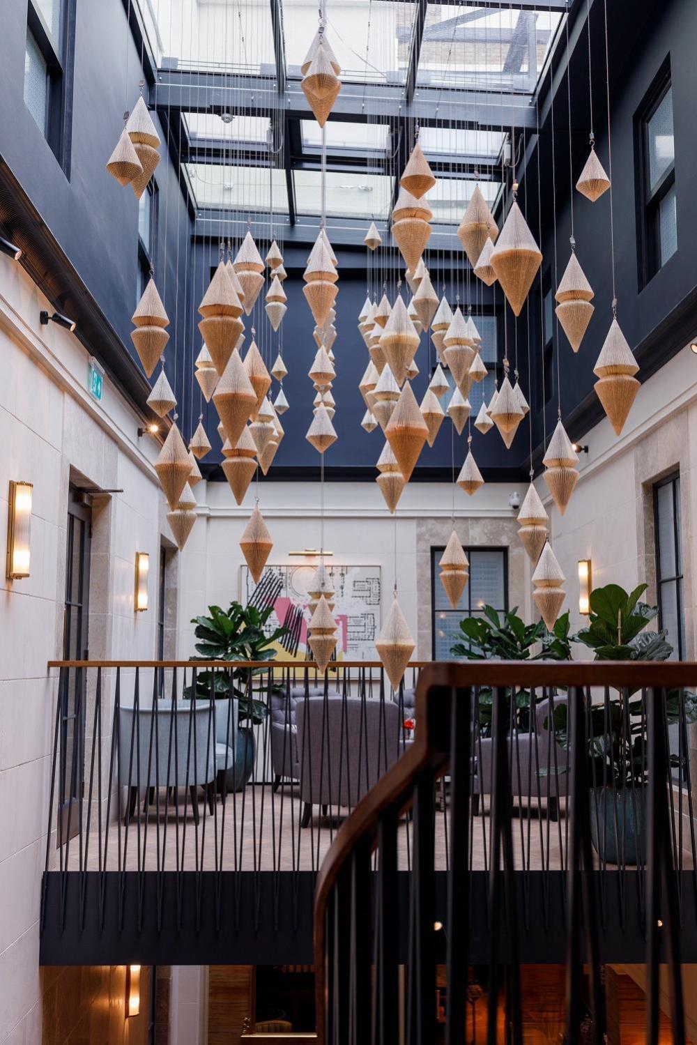 100 Queen's Gate London, Curio Collection By Hilton 5* Londen