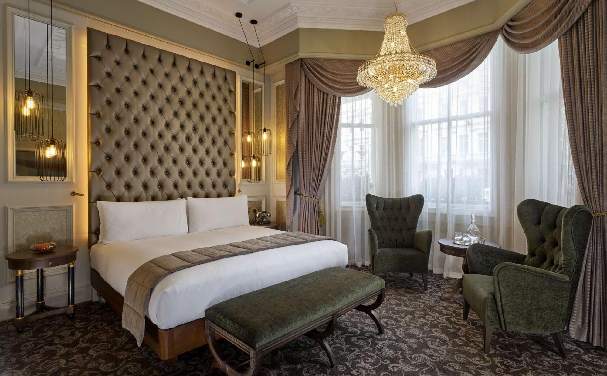 Hotel 100 Queen's Gate London, Curio Collection By Hilton Londen