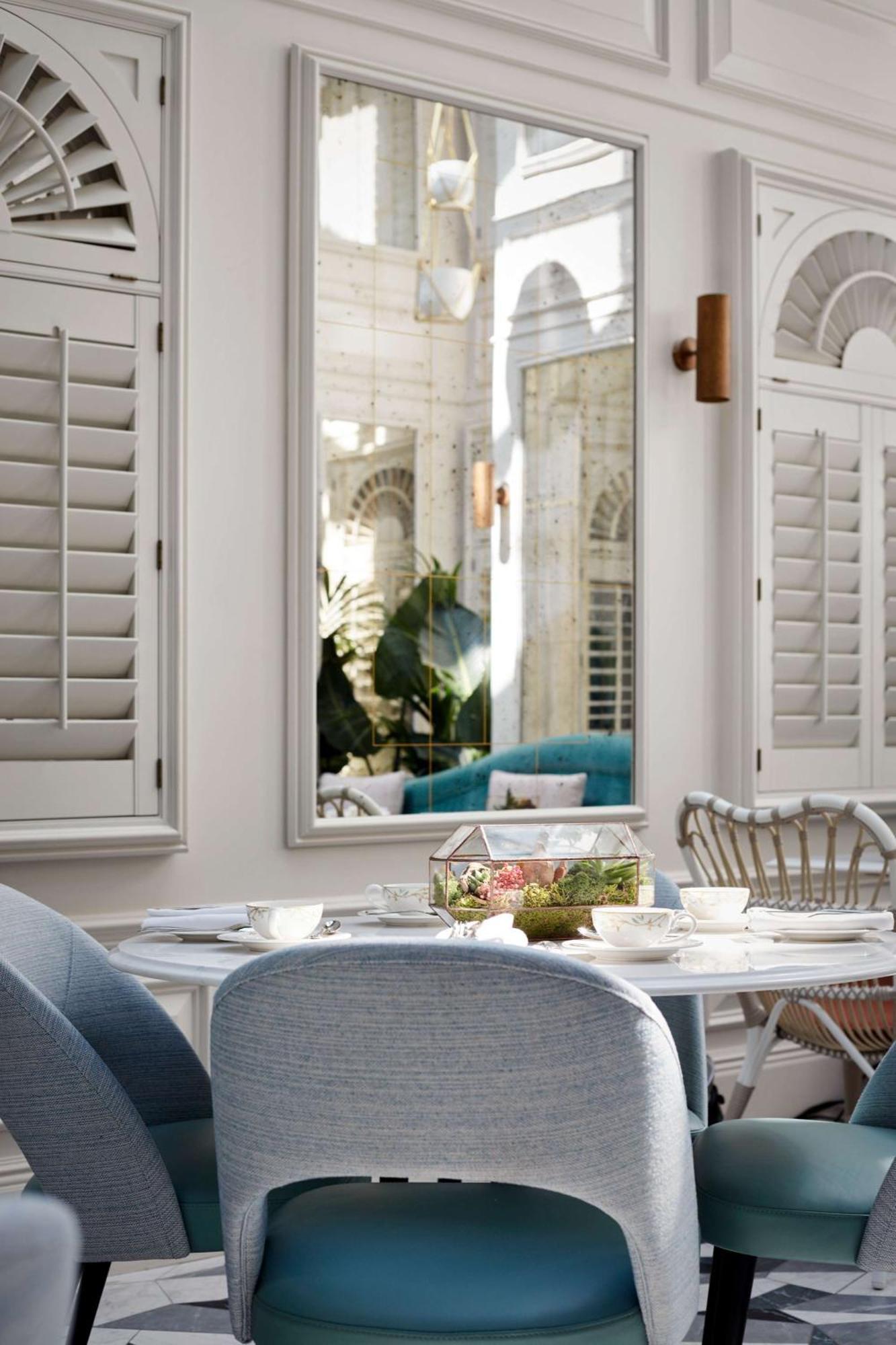 100 Queen's Gate London, Curio Collection By Hilton 5* Londen