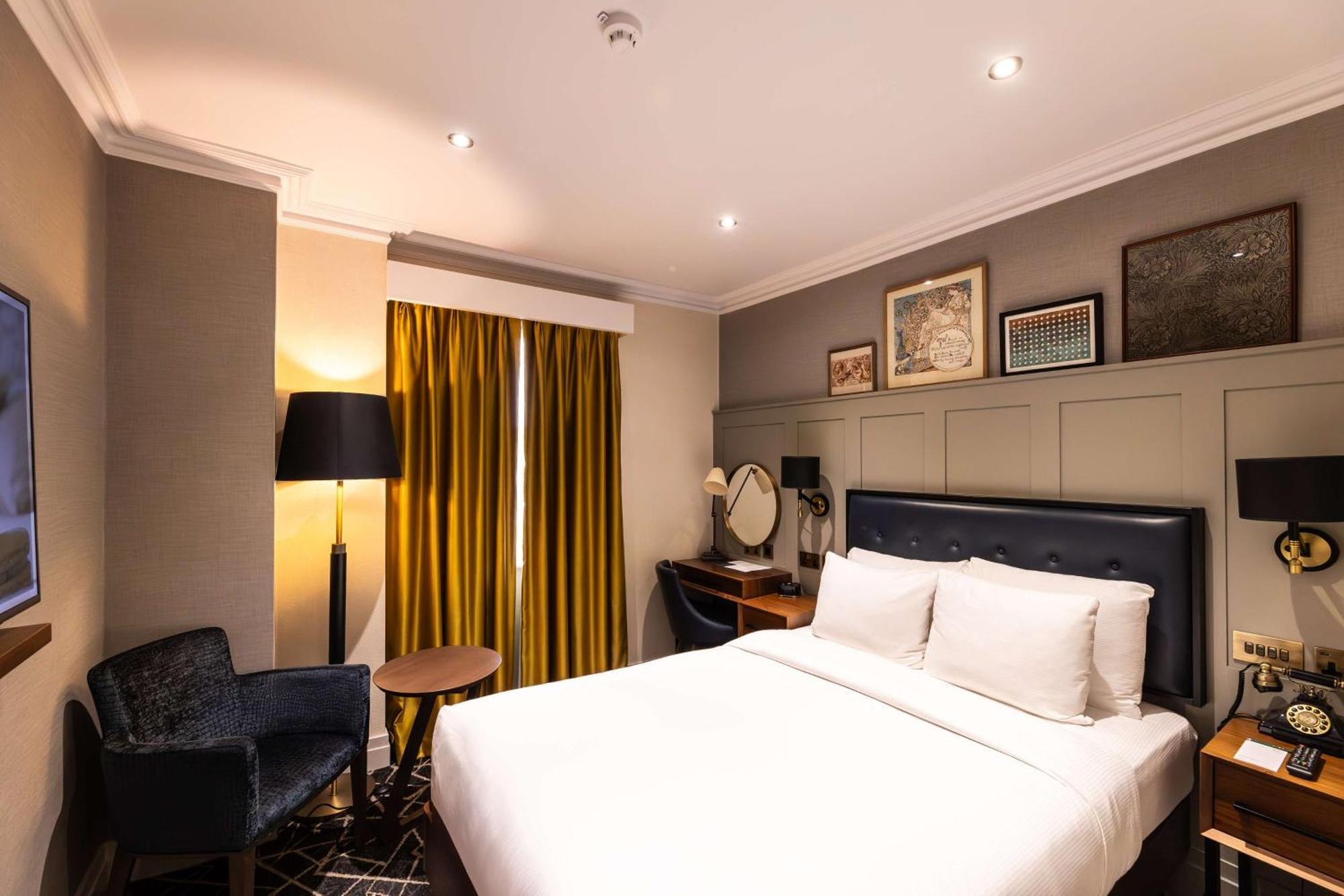 100 Queen's Gate London, Curio Collection By Hilton Hotel Londen